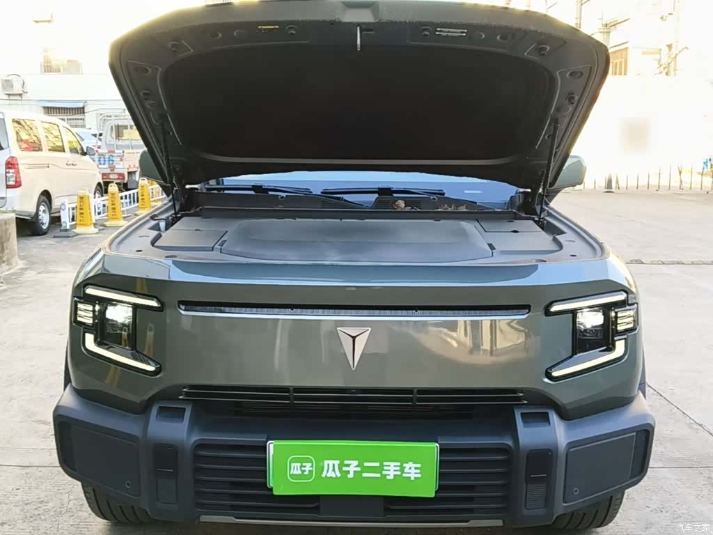 Deepal G318, 2024 20