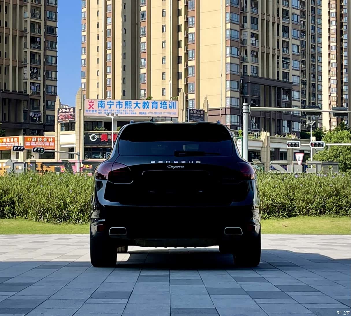 Porsche Cayenne, 2014 6
