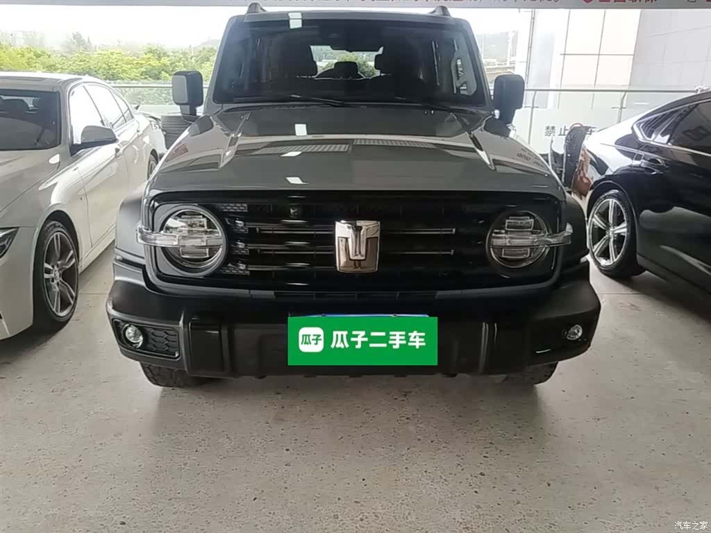 Tank 300, 2023 3