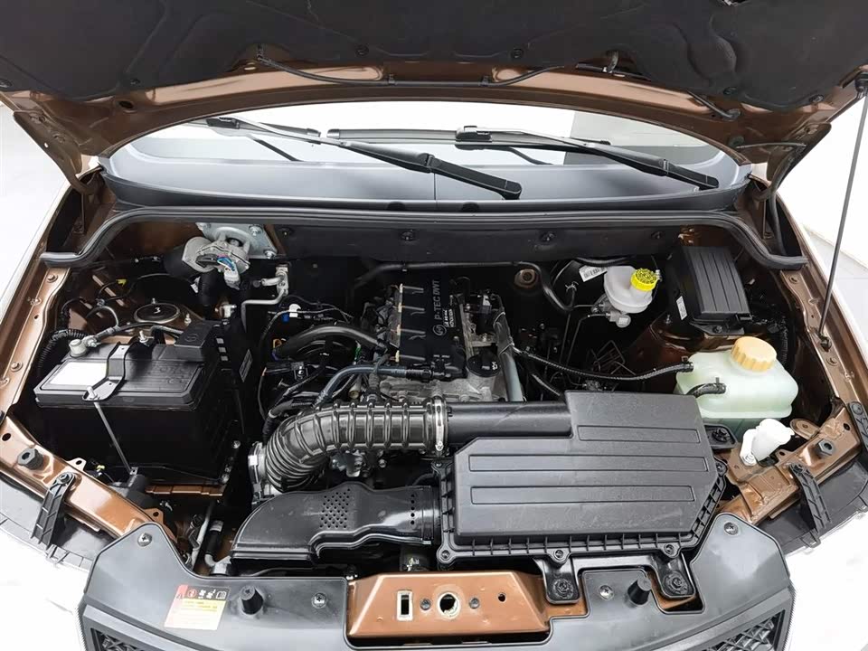 Wuling Wuling Hongguang