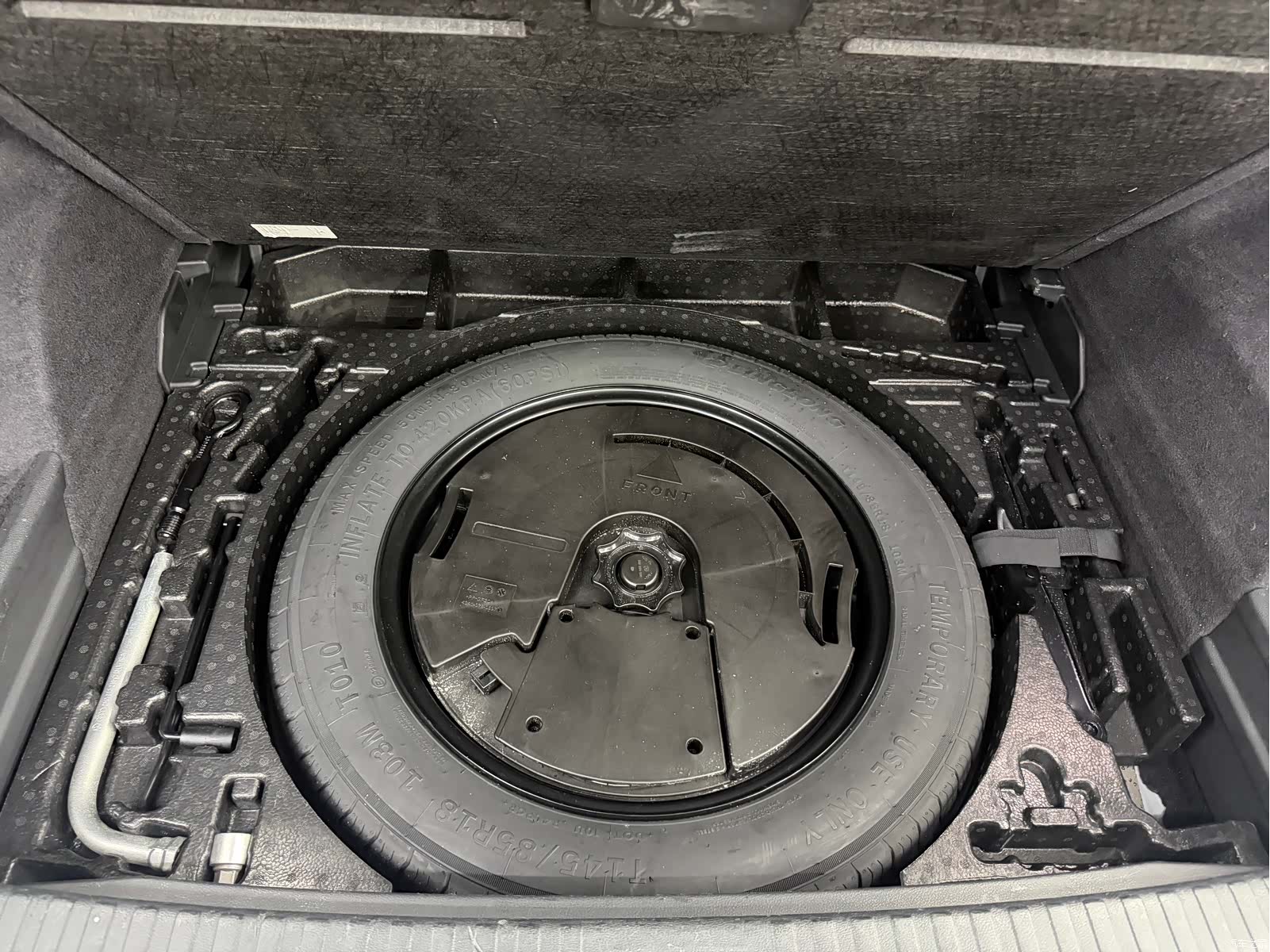 Audi Q3, 2022 19