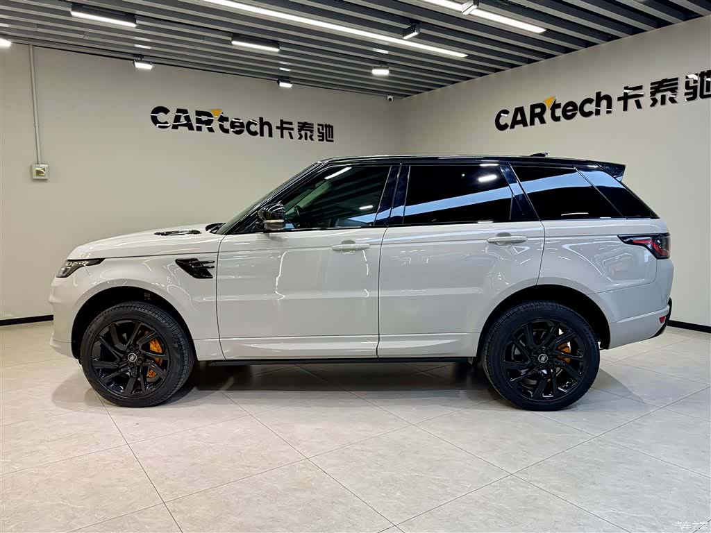 Land Rover Range Rover, 2019 7