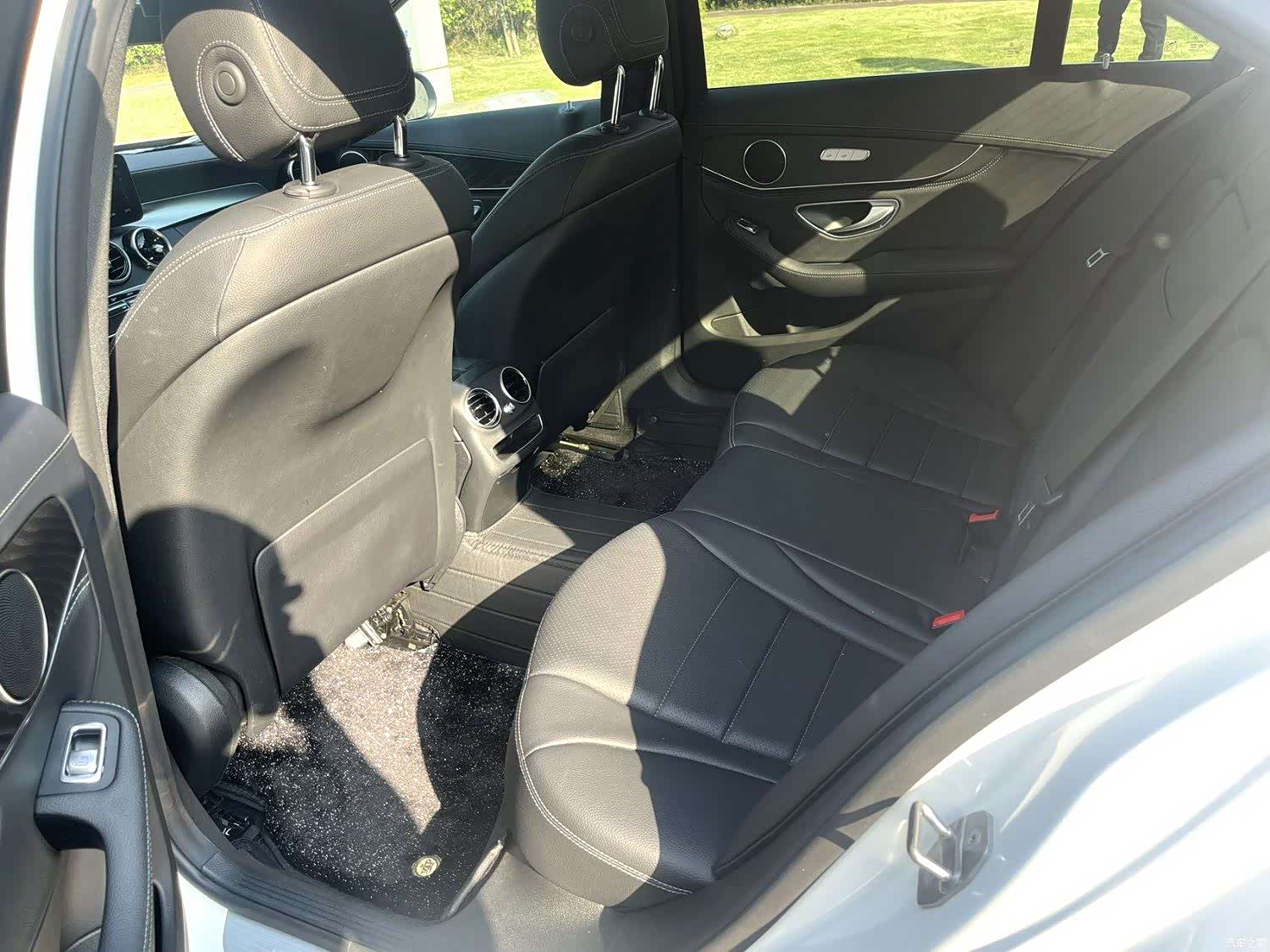 Mercedes-Benz C-Class, 2019 7