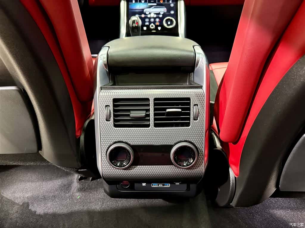 Land Rover Range Rover, 2019 29
