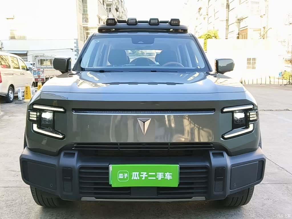 Deepal G318, 2024 3