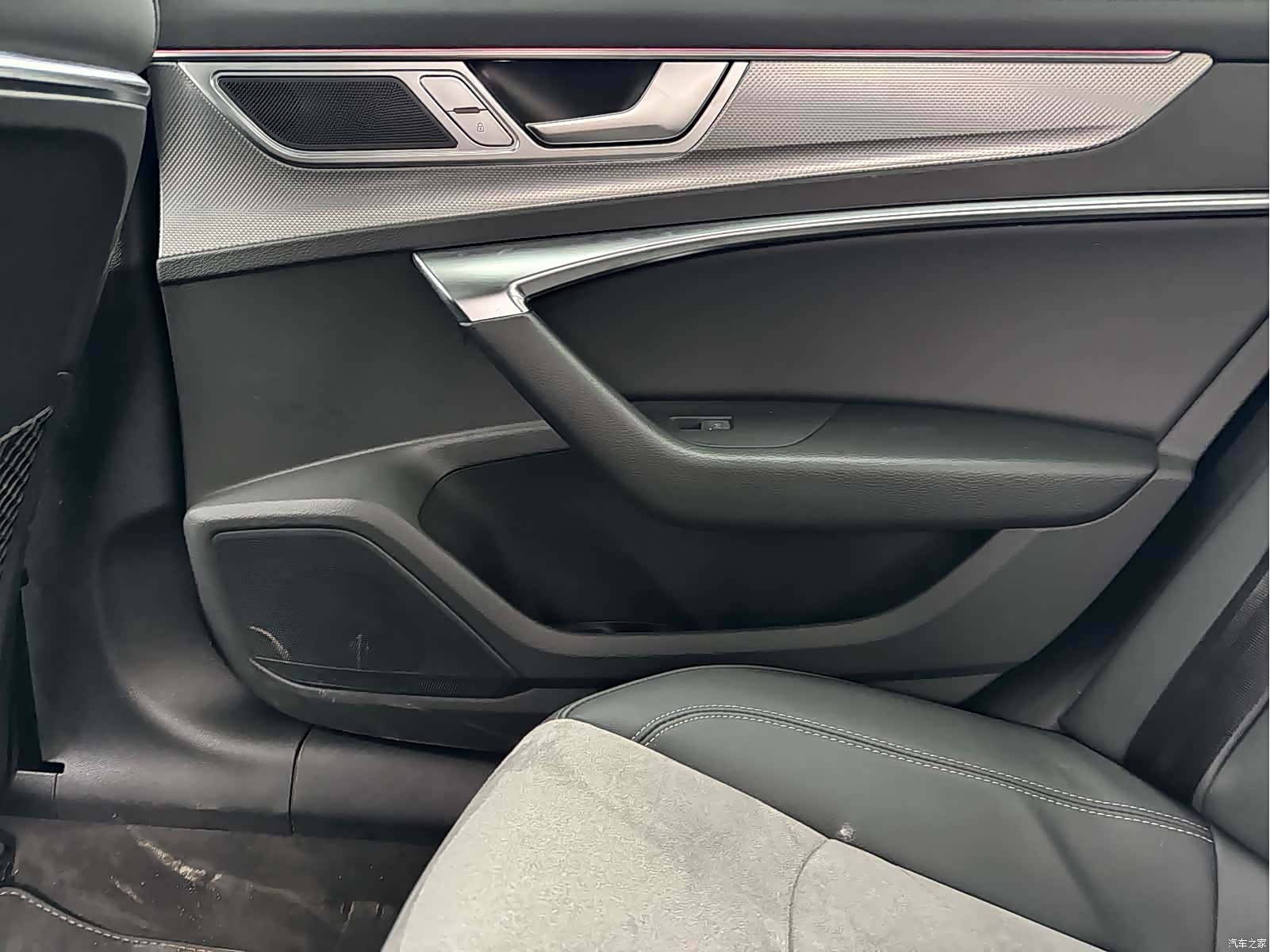 Audi A6L, 2023 15