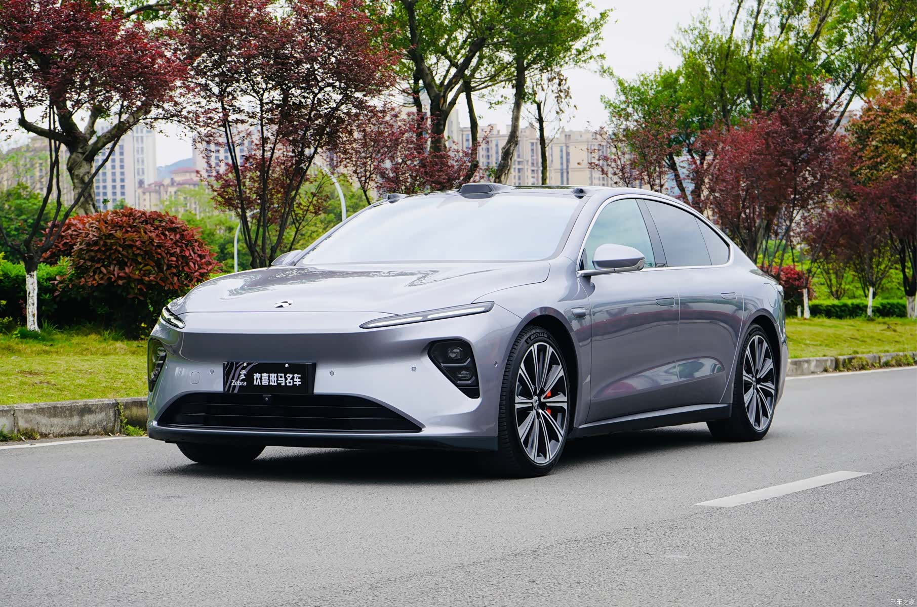 NIO ET7, 2024 1