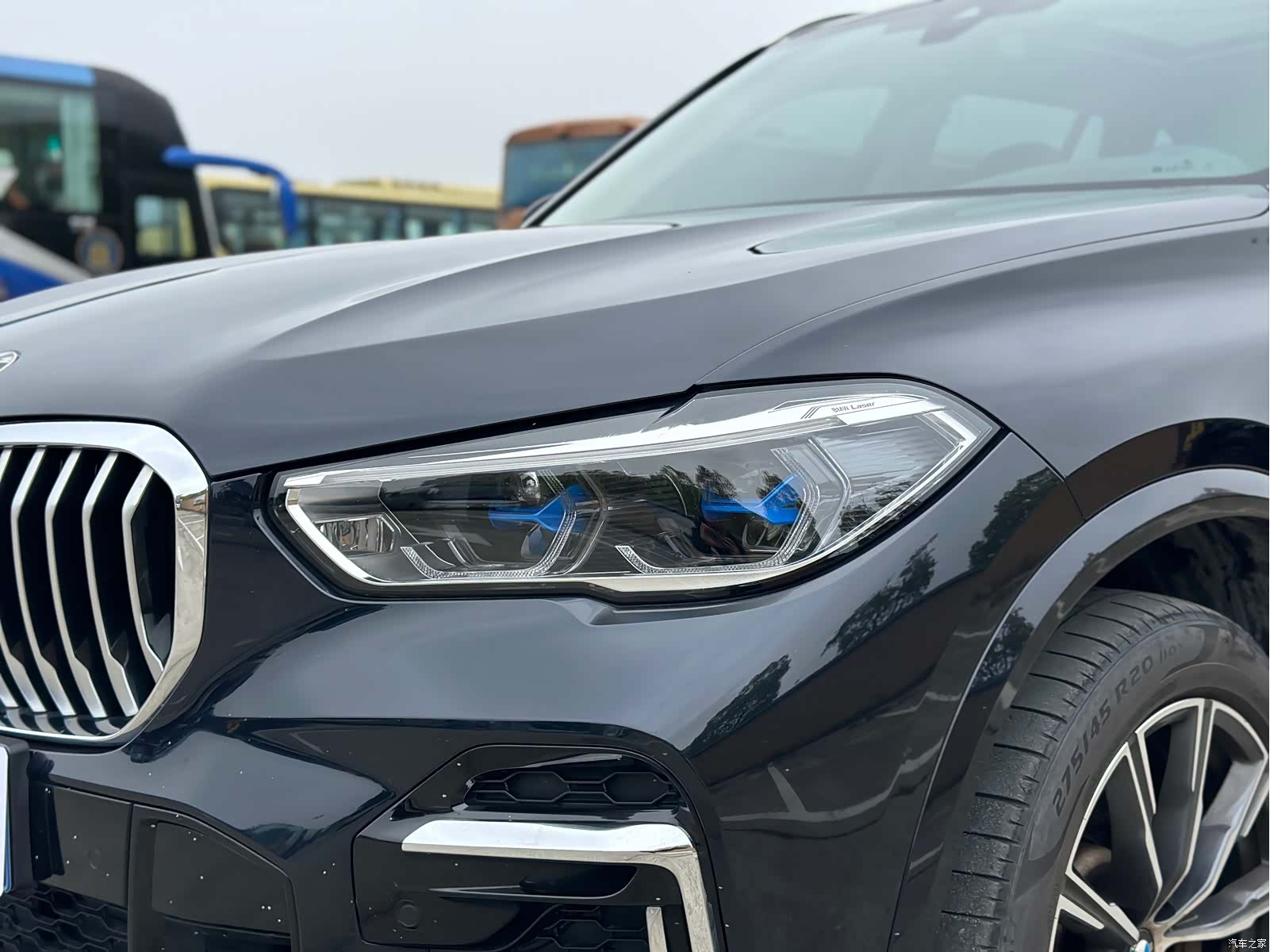 BMW X5, 2022 24