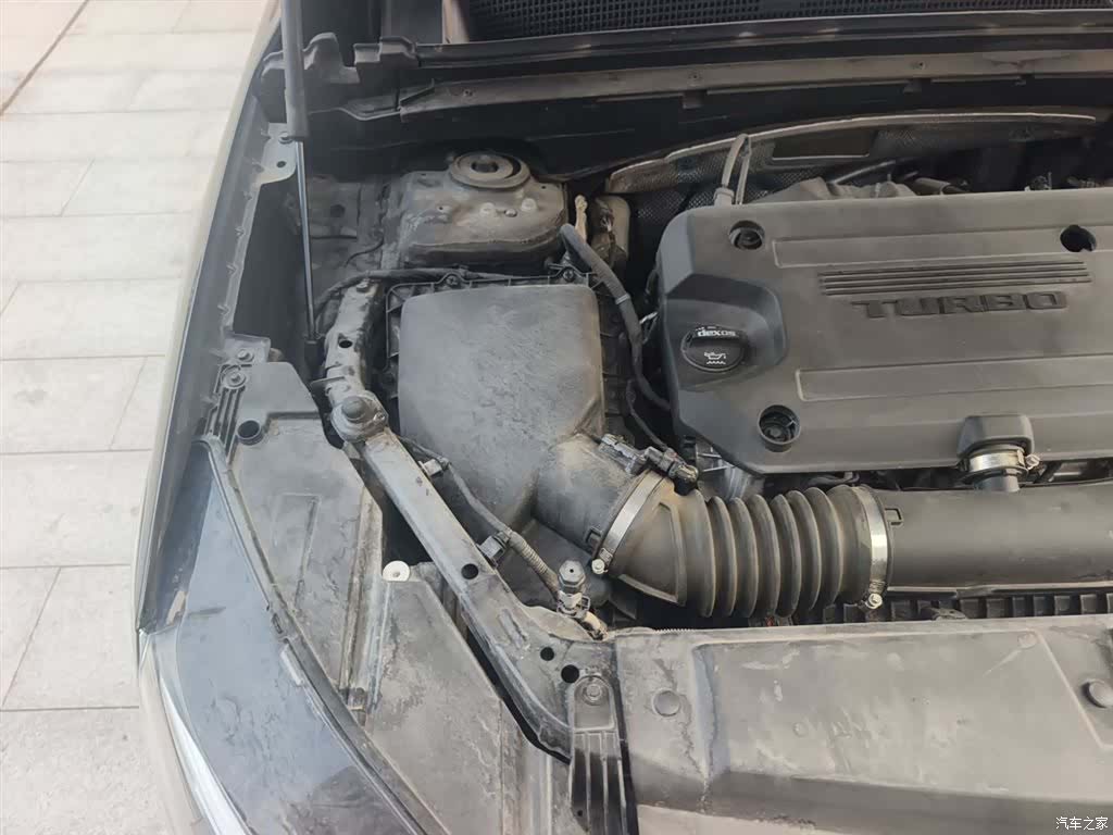 Buick Envision Plus, 2023 21