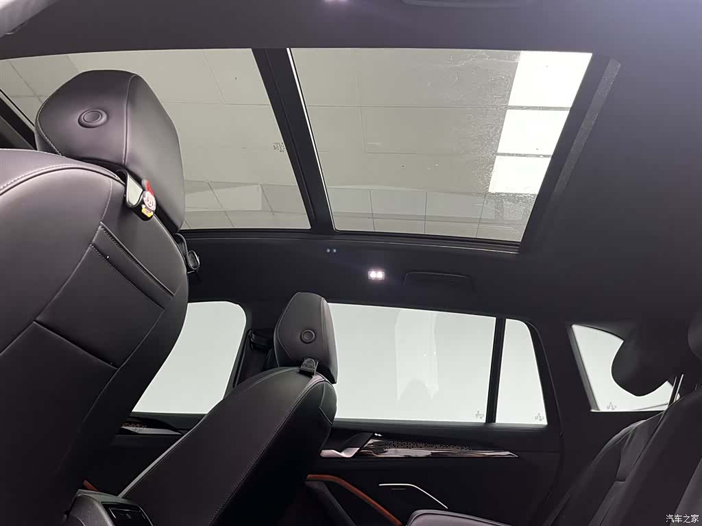 Volkswagen Tiguan L, 2024 15