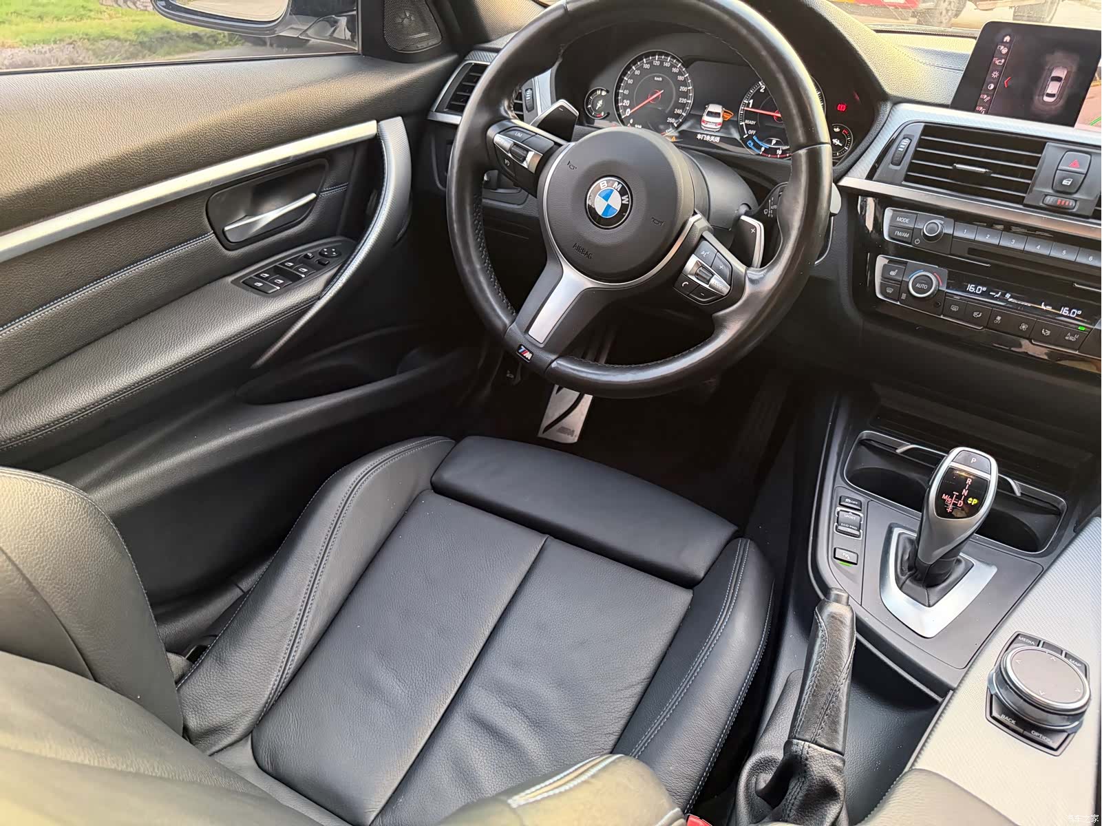 BMW 3 Series, 2019 18