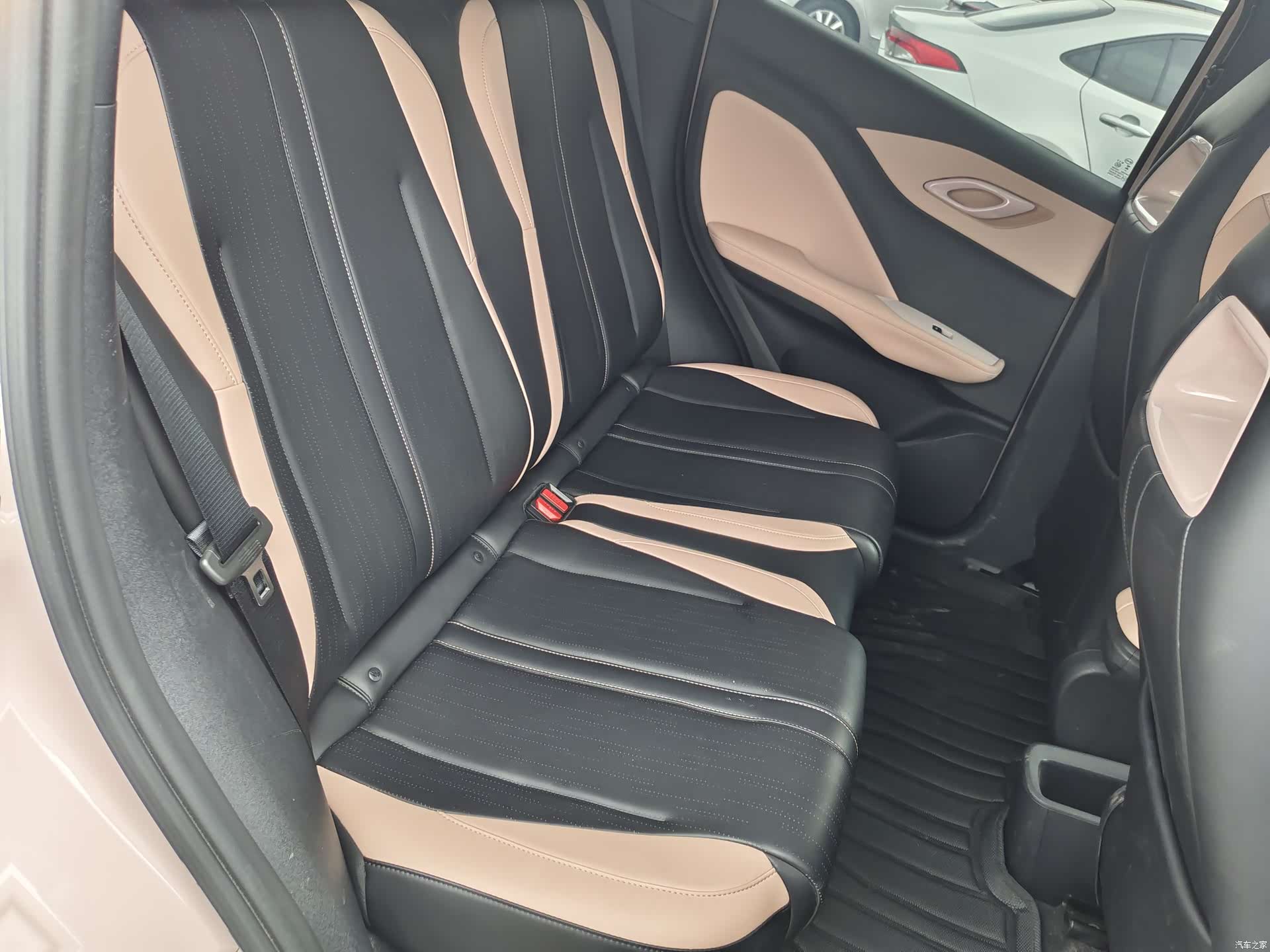 BYD Seagull, 2024 11