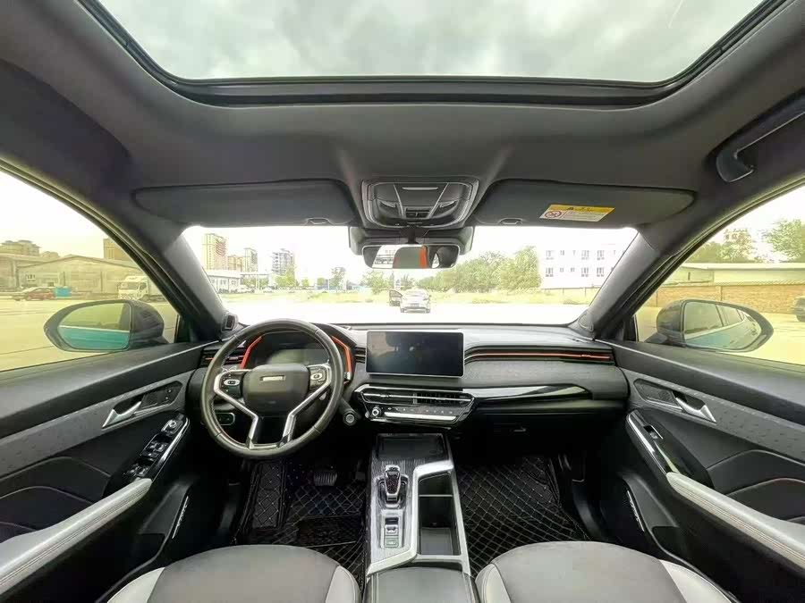 Haval Haval Chitu 2021, фото 5