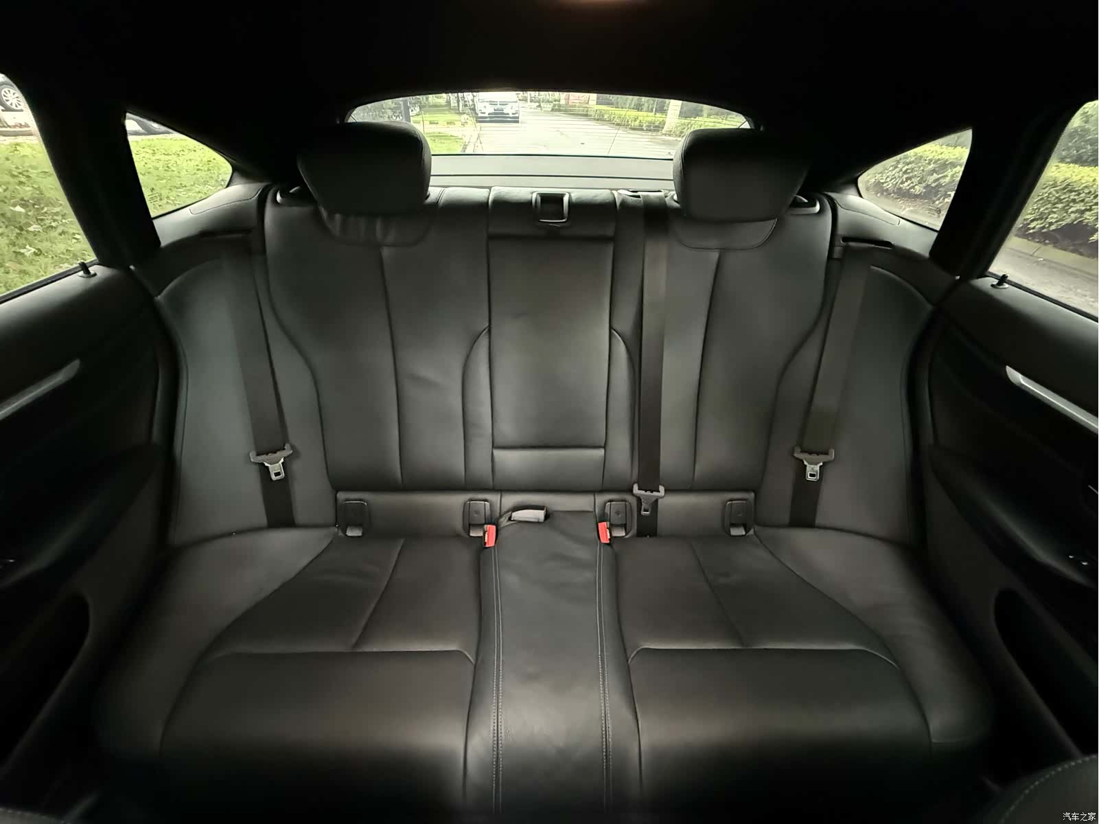 BMW 4 Series, 2018 34