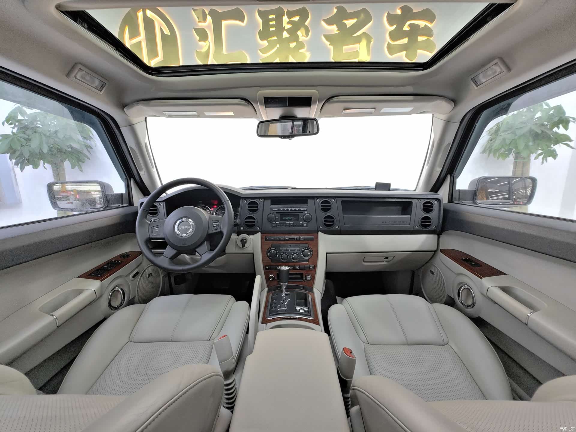 Jeep 4.7, 2007 30