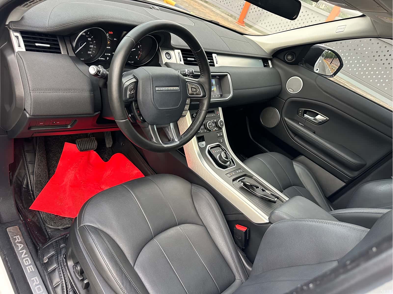 Land Rover Range Rover, 2018 6