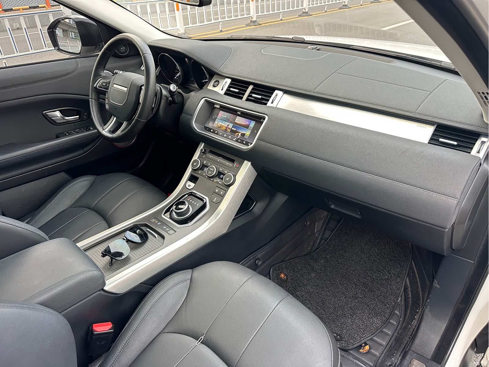 Land Rover Range Rover, 2018 12
