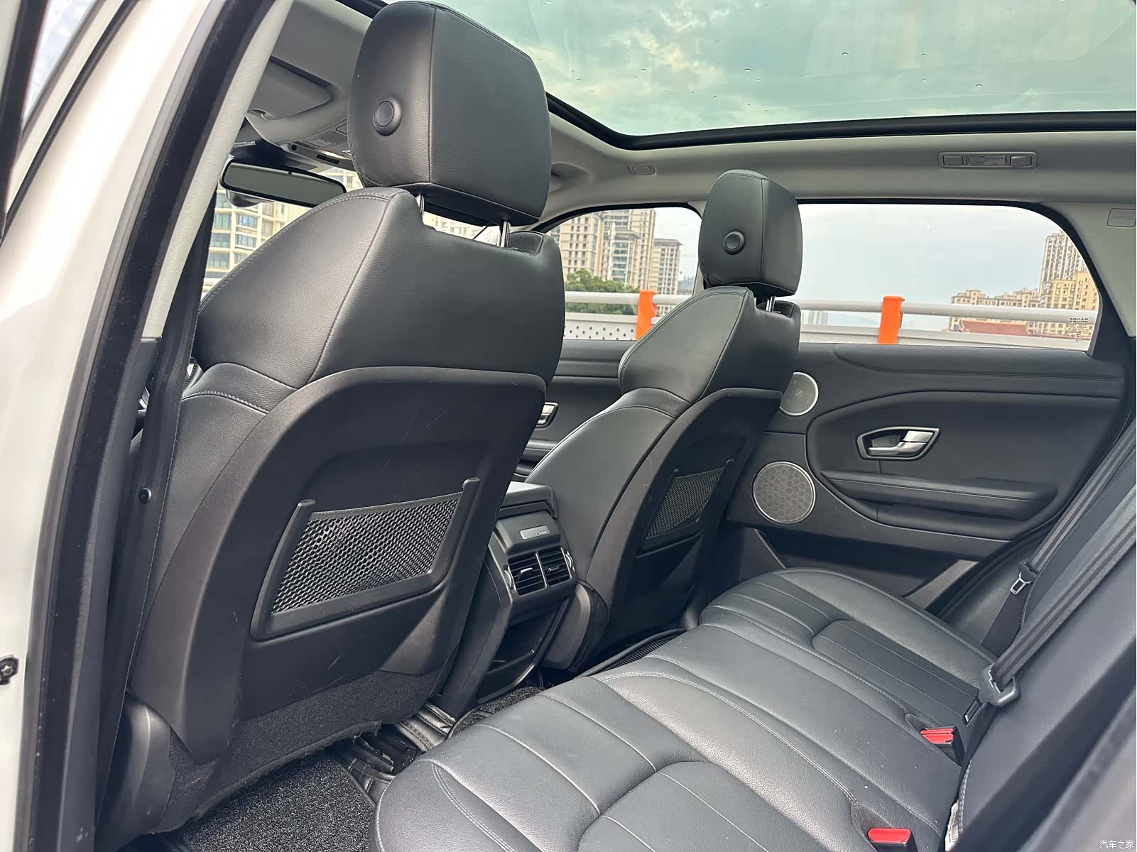 Land Rover Range Rover, 2018 7
