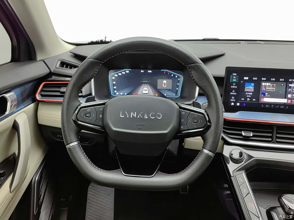 Lynk & Co 02, 2021 11
