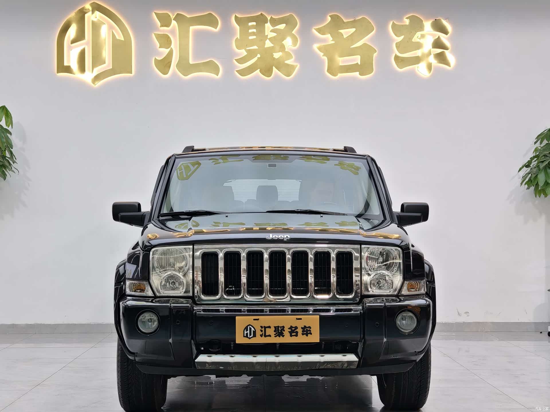 Jeep 4.7, 2007 3