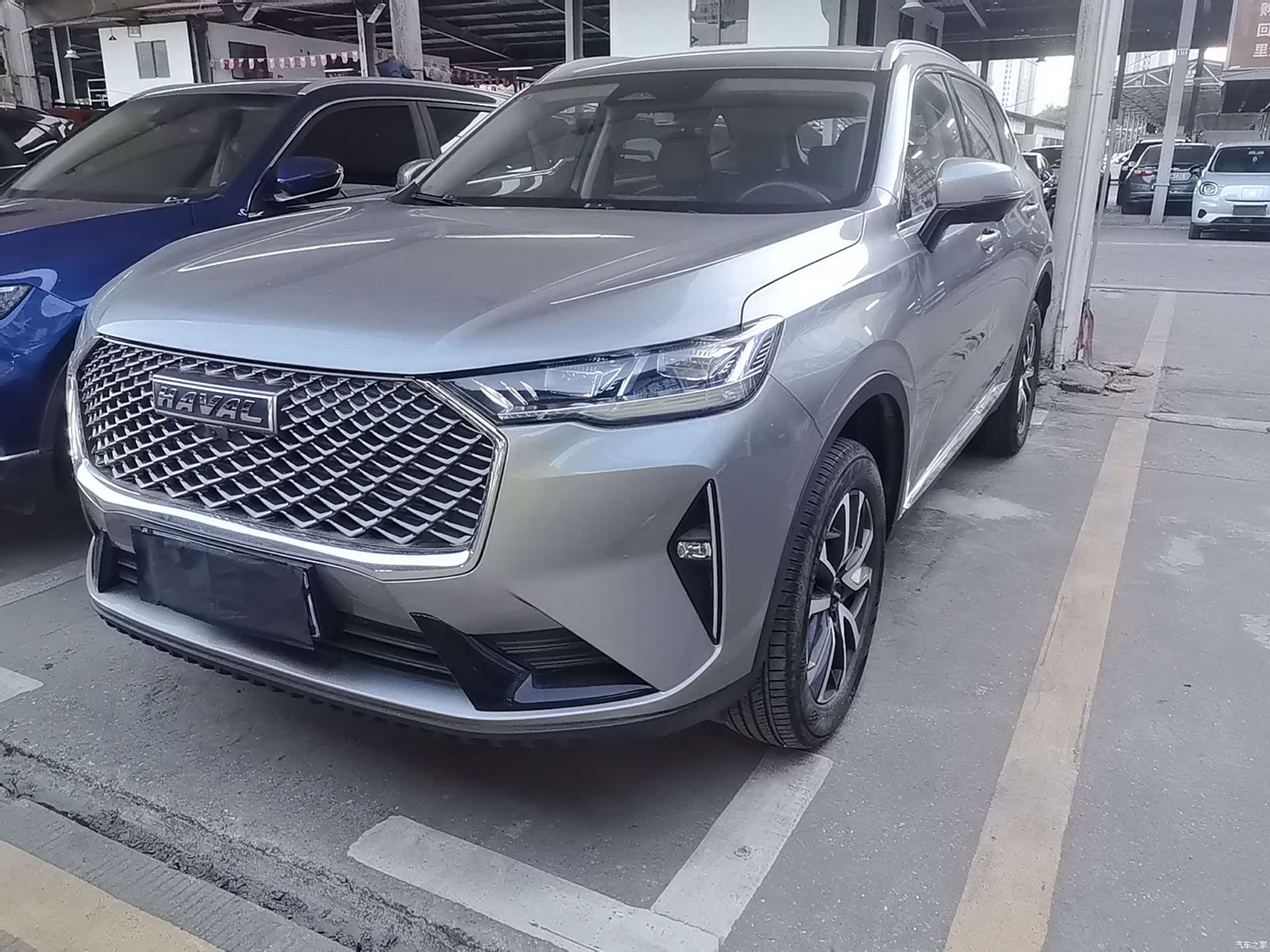 Haval H6, 2023 1