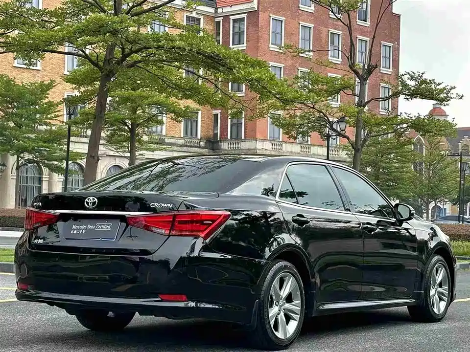 Toyota crown Toyota crown