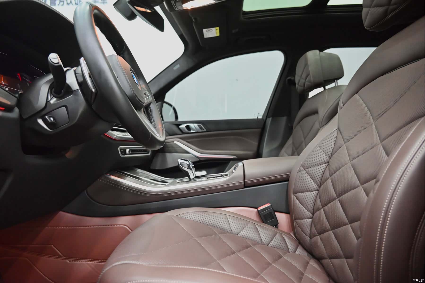 BMW X5, 2023 7