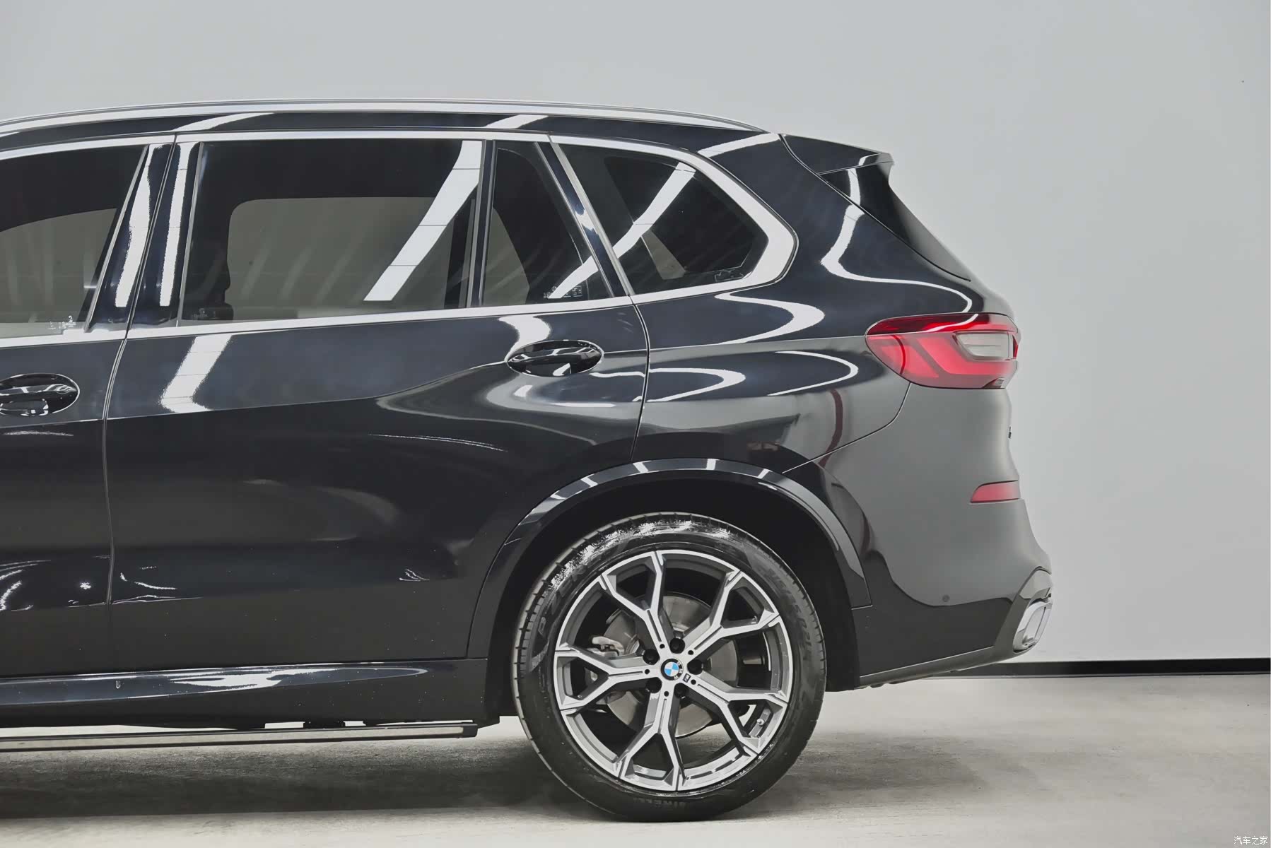 BMW X5, 2023 24