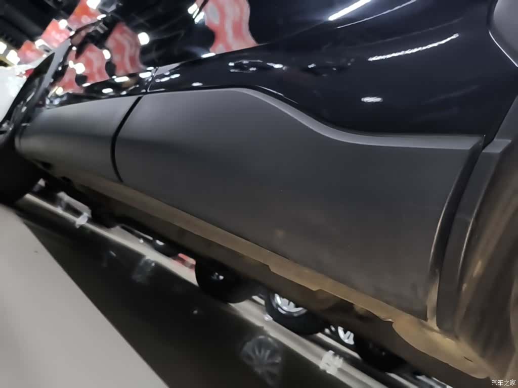 Toyota Frontlander, 2024 22