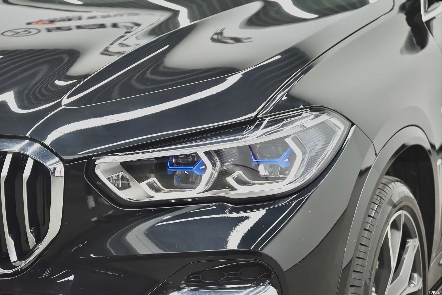 BMW X5, 2023 30