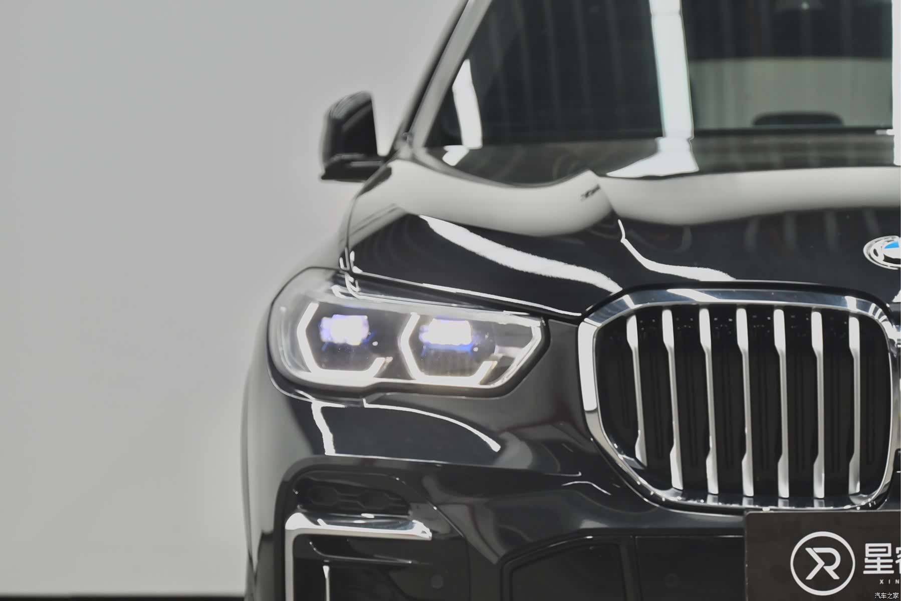 BMW X5, 2023 32