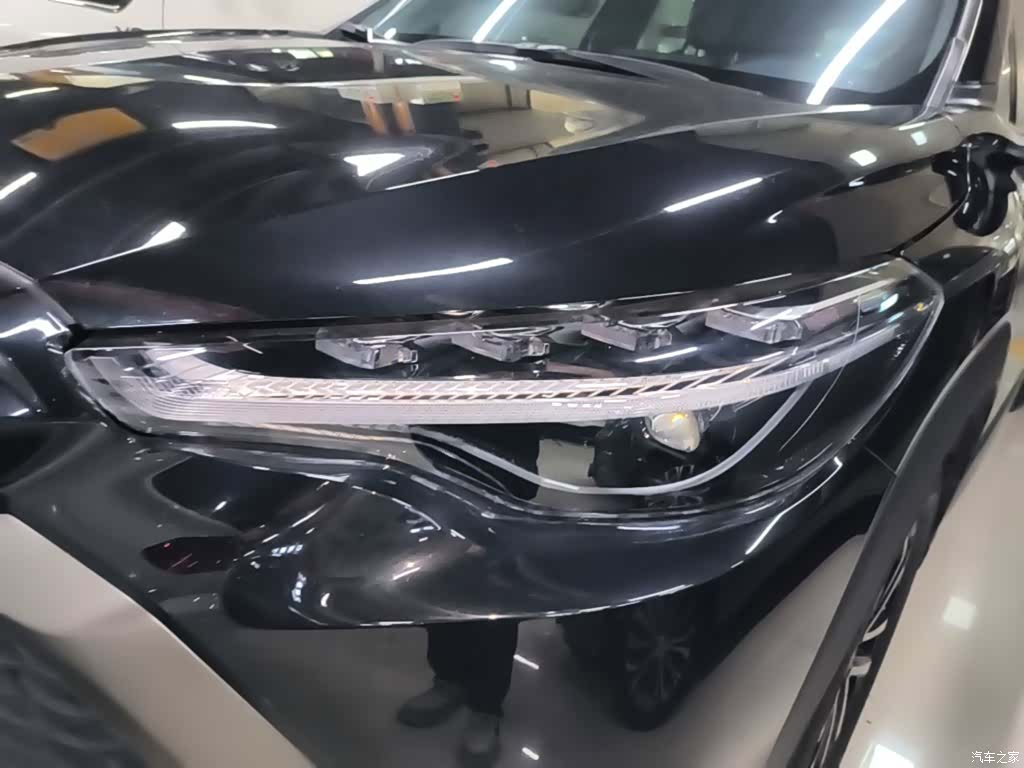 Toyota Frontlander, 2024 24