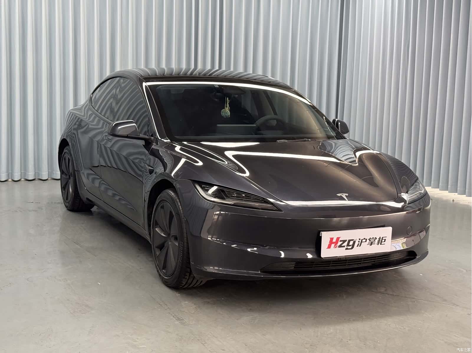 Tesla Model 3, 2025 2