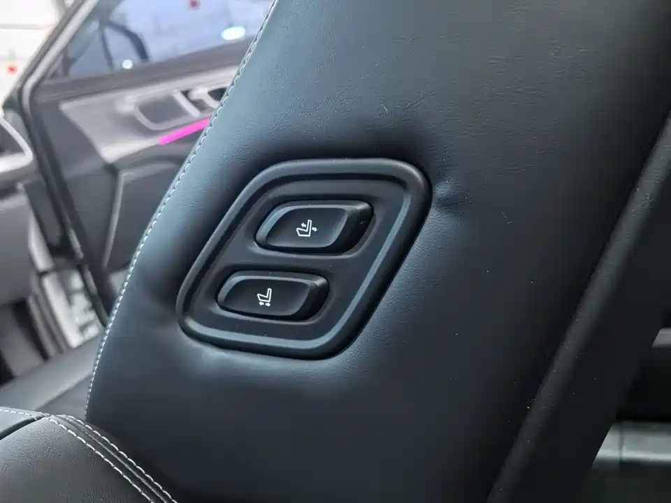 Trumpchi Trumpchi GS8