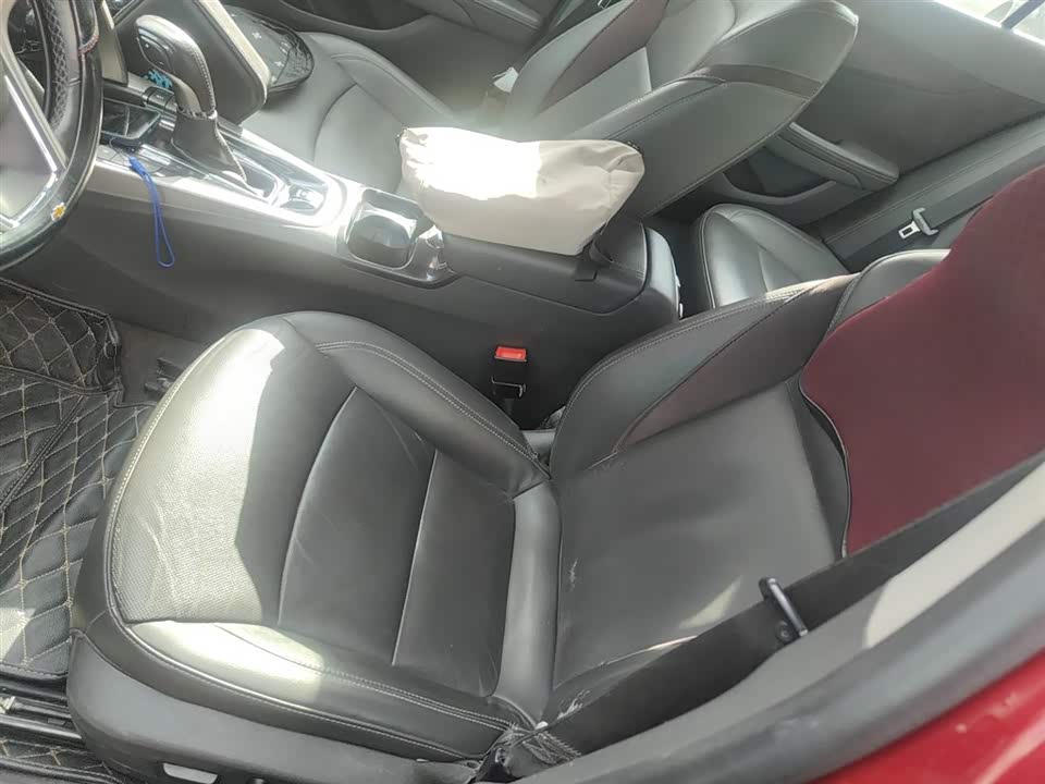 Chevrolet Mai Ruibao