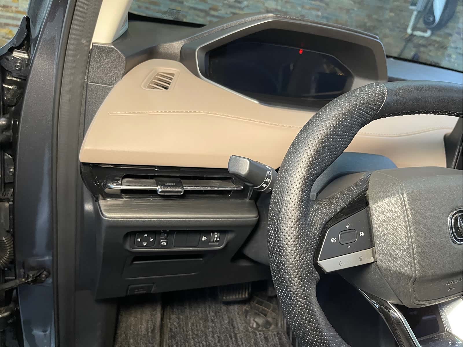 Changan CS55, 2023 7