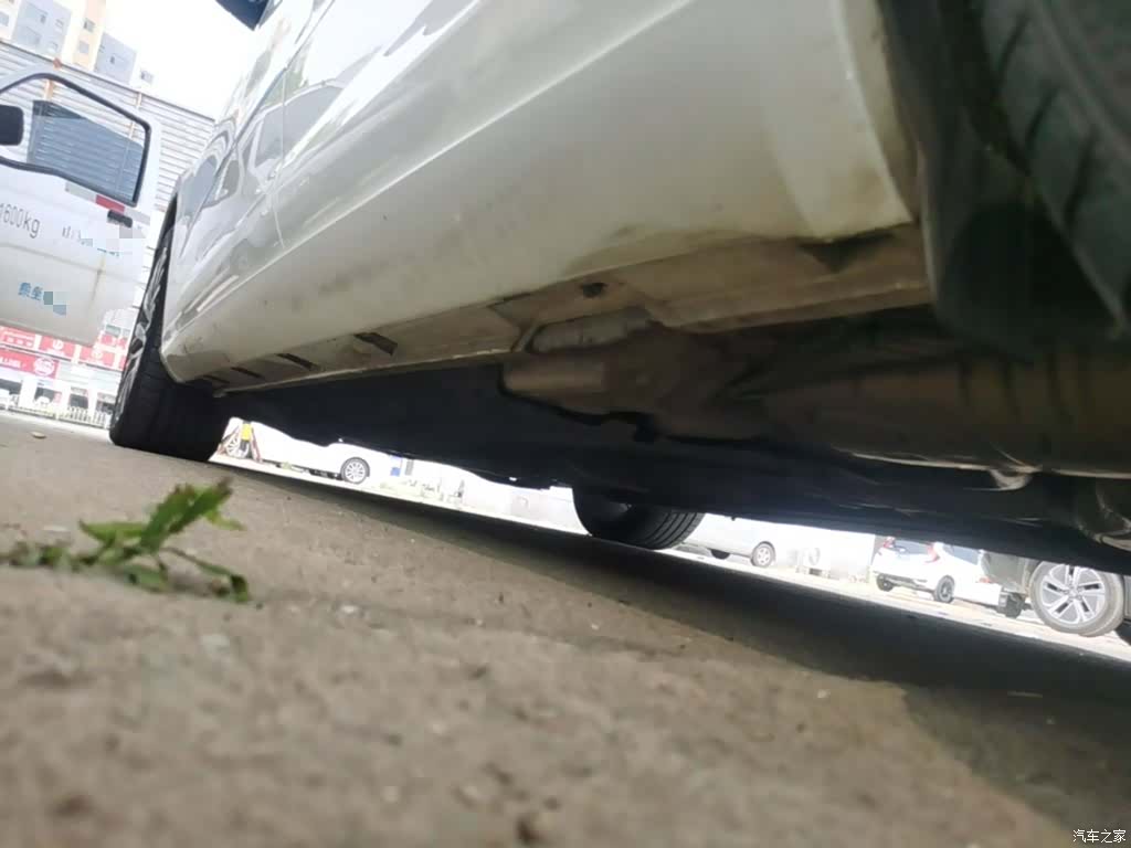 Volkswagen CC, 2017 22