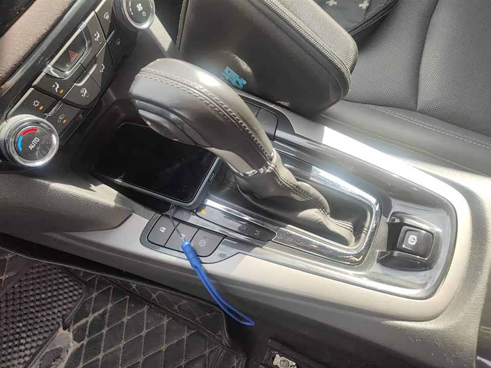 Chevrolet Mai Ruibao