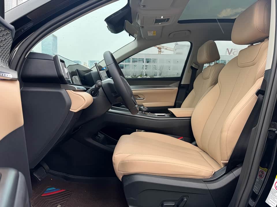 BYD Songjiang BYD Songjiang