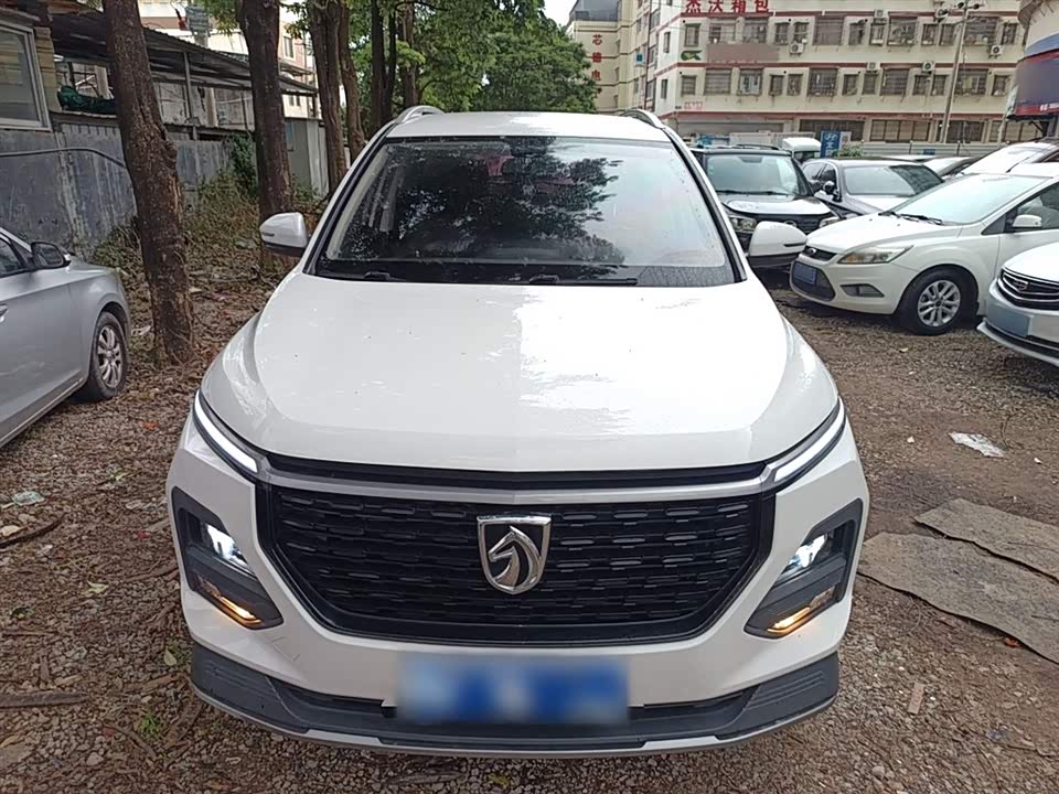 Baoding 530 Baoding 530