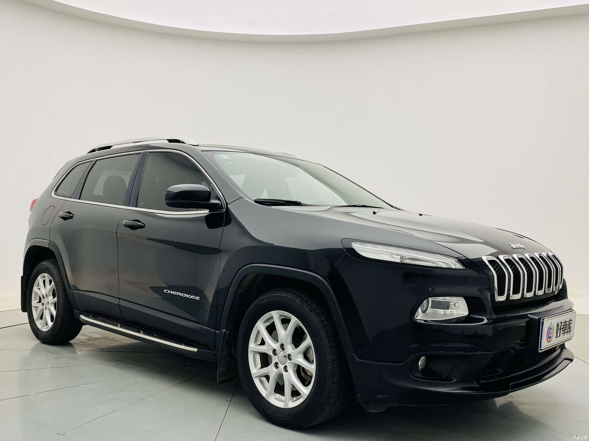 Jeep Cherokee, 2016 3