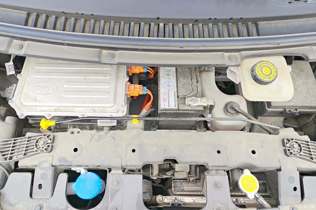 BYD Seagull, 2024 10