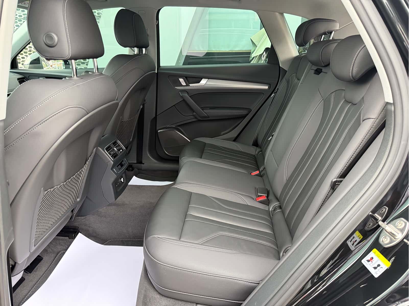 Audi Q5L, 2024 12