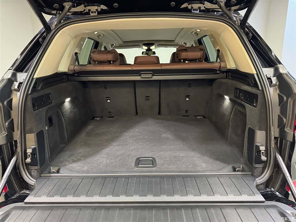 BMW X5, 2021 11
