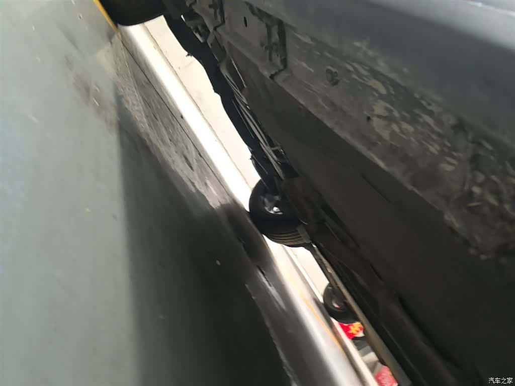 GAC GS4, 2017 21