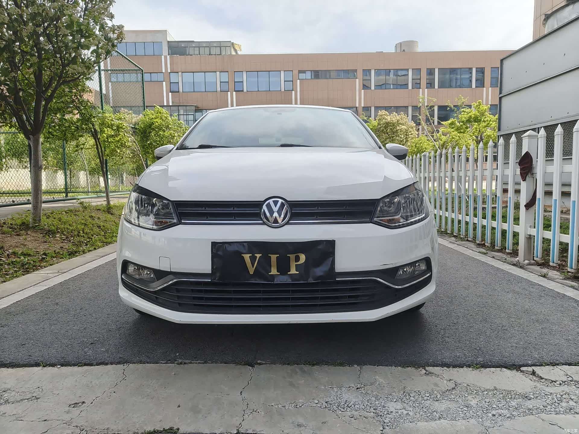 Volkswagen Polo, 2018 1