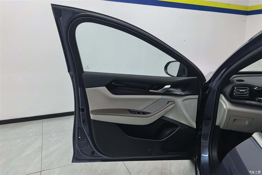 BYD Qin, 2024 7