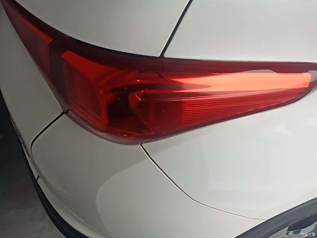 Chery Tiggo 7, 2016 8