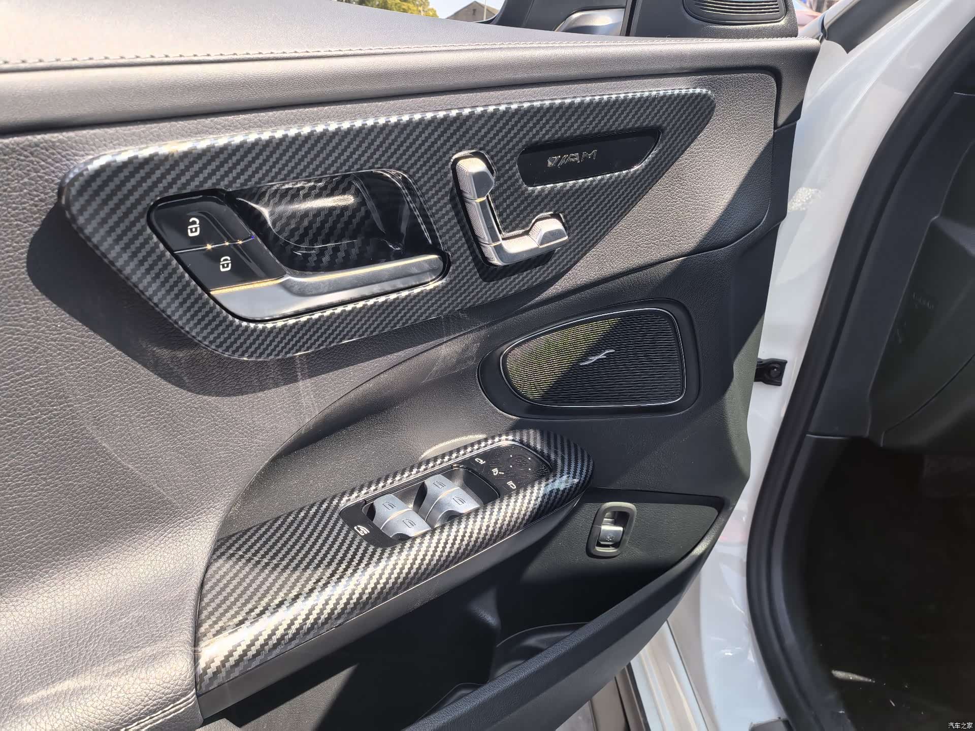 Mercedes-Benz C-Class, 2022 6