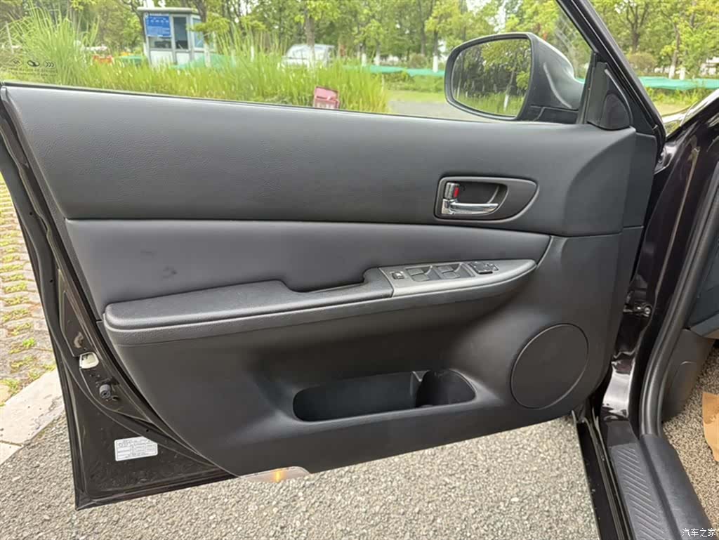 Mazda 6, 2016 12
